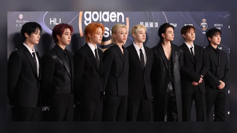 데뷔부터 빌보드 9연속 1위까지, 스트레이 키즈가 걸어온 길